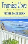 Vickie's cover